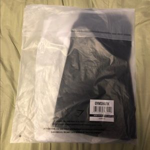 Gymshark x Whitney High Rise Legging